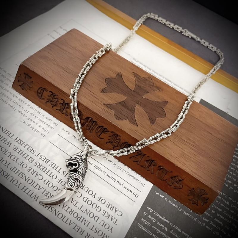 Chrome Hearts Necklaces